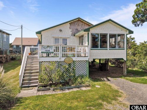 40830 Nc 12 Hwy, Avon, NC, 27915-2005 | Card Image