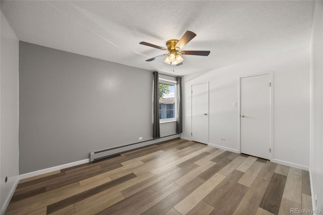 Bedroom with North facing window | Image 7