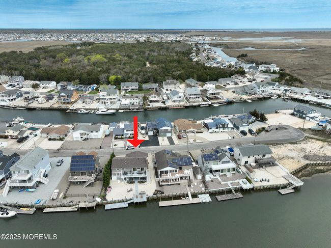 44 Kansas Rd, House other with 3 bedrooms, 2 bathrooms and null parking in LITTLE EGG HARBOR TWP NJ | Image 54