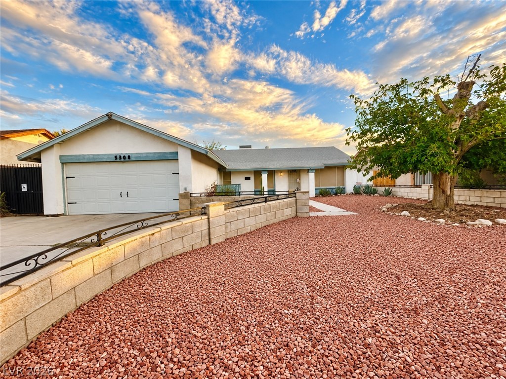 Residential in Las Vegas 4