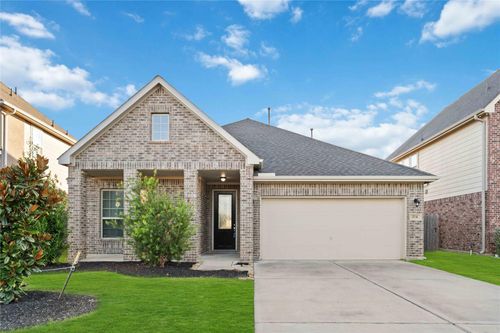 2731 Dry Creek Dr, Missouri City, TX, 77459-2086 | Card Image