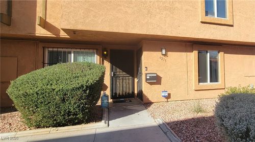6275 W Washington Ave, Las Vegas, NV, 89107-1309 | Card Image