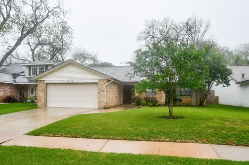 2419 Woven Wood Lane, Richmond, TX, 77406 | Card Image
