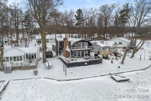 191 S Beechwood Dr, Stanton, MI, 48888-9139 | Card Image