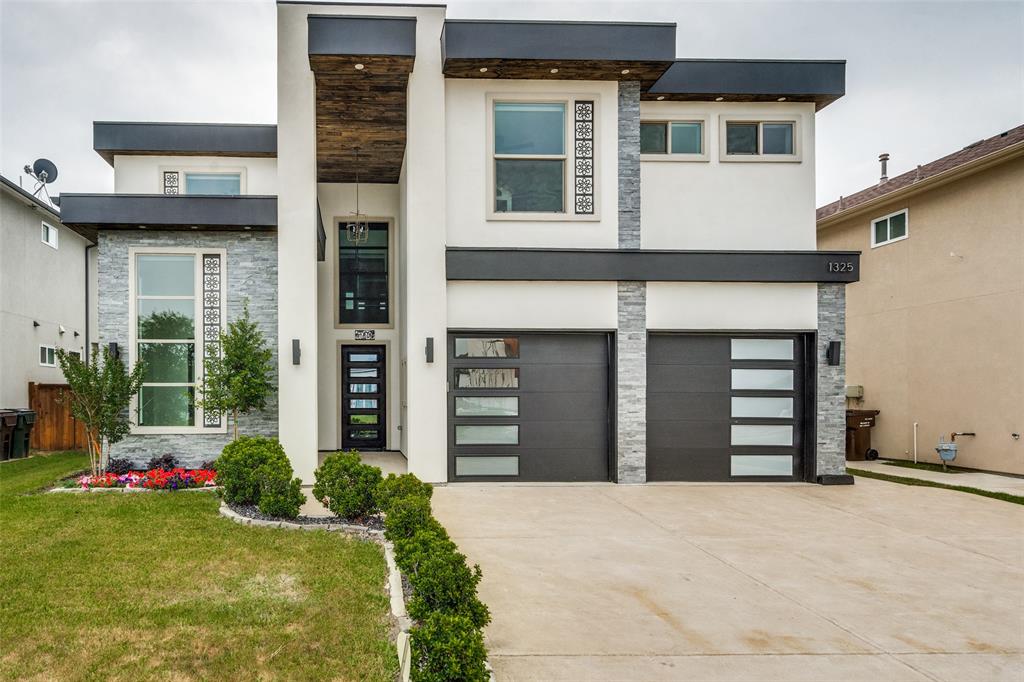 Gibralter St, Plano, TX 75074