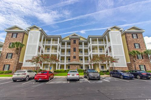 403-4837 Luster Leaf Circle, Myrtle Beach, SC, 29577 | Card Image