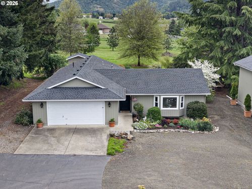5819 Garden Valley Rd, Roseburg, OR, 97471-9500 | Card Image