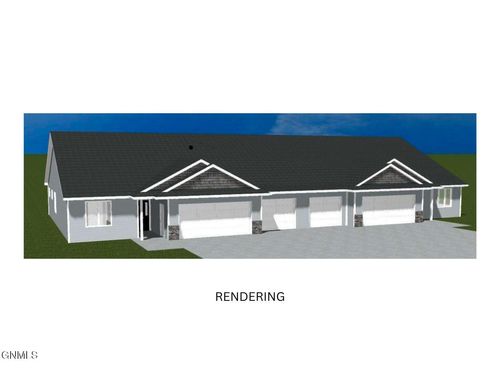 2931 Baltimore Dr, Bismarck, ND, 58504 | Card Image