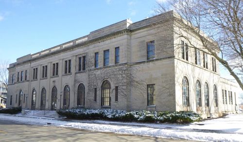 219 Washington Avenue, OSHKOSH, WI, 54901 | Card Image