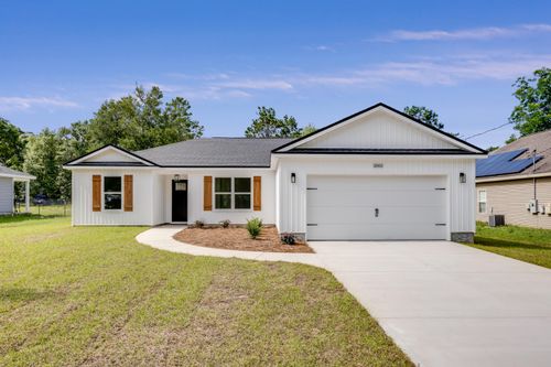 2882 Shoffner Avenue, Crestview, FL, 32539 | Card Image