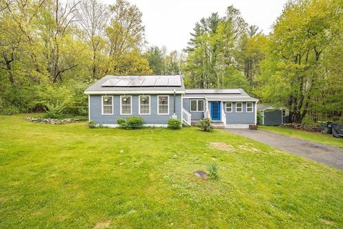 91 Robinson Rd, Palmer, MA, 01069-2218 | Card Image