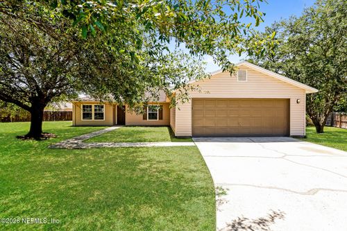 9750 Hazel Lake Dr, Jacksonville, FL, 32222-5806 | Card Image