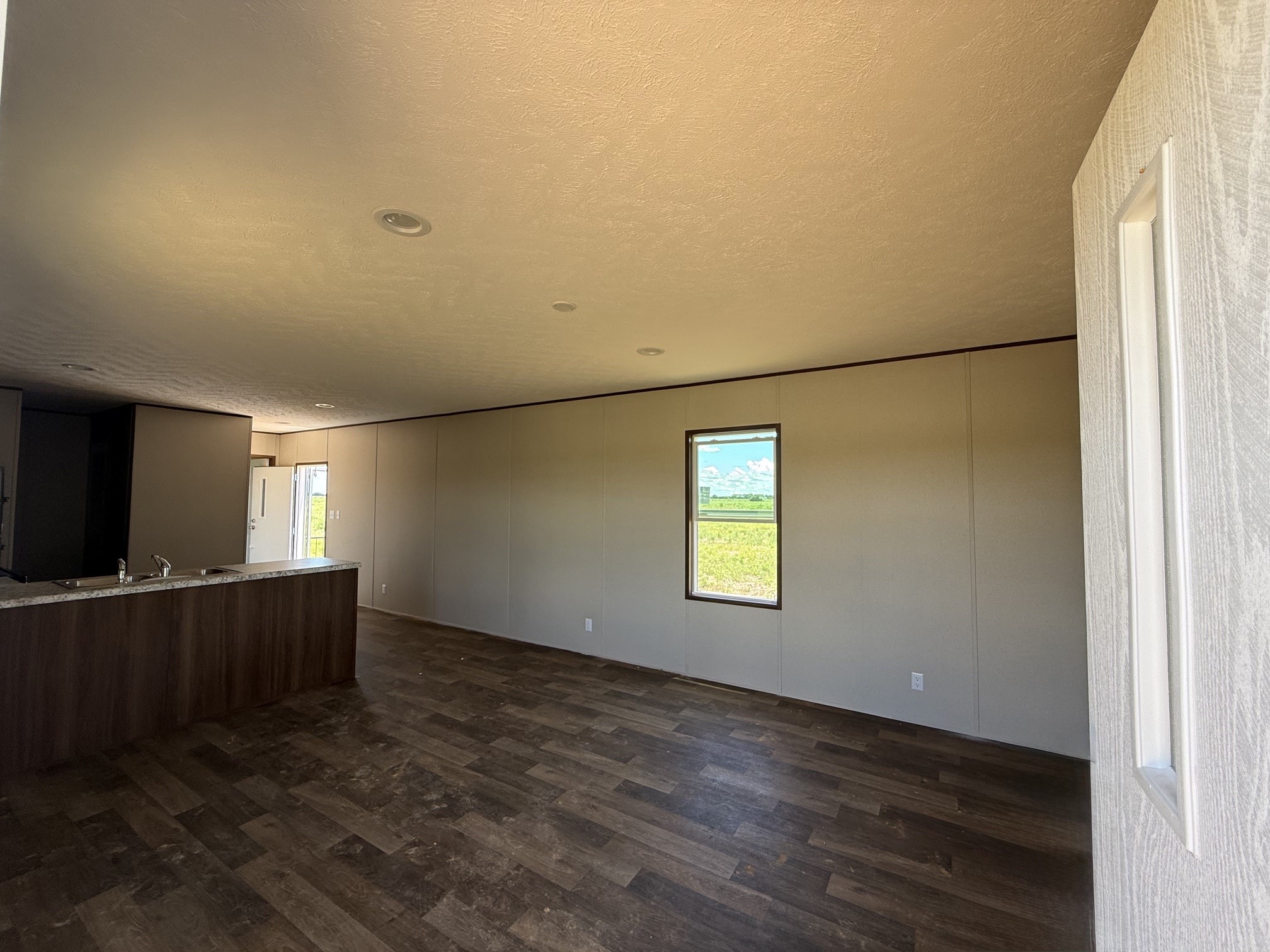 Residential in Kerens 5