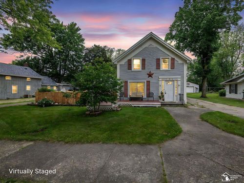 380 E River St, Deerfield, MI, 49238-9700 | Card Image