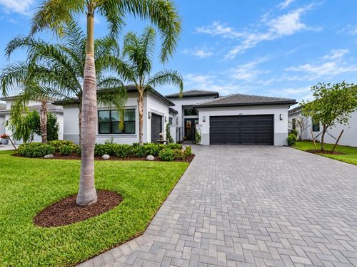 12441 Sw Crystal Cove Drive, Port St Lucie, FL, 34987 | Card Image