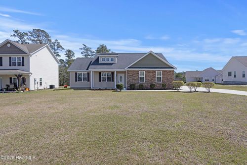 770 Jim Grant Ave, Sneads Ferry, NC, 28460-6792 | Card Image