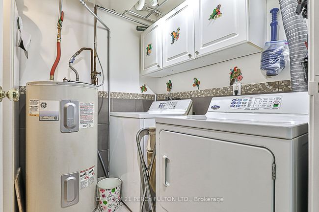 203 - 249 Major Mackenzie Dr E, Condo with 3 bedrooms, 1 bathrooms and 1 parking in Richmond Hill ON | Image 23