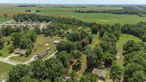 108 E Hinkley Lot B6 Street E, Brookland, AR, 72417 | Card Image