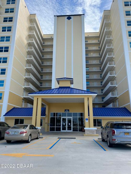 202-3721 S Atlantic Avenue, Daytona Beach Shores, FL, 32118 | Card Image