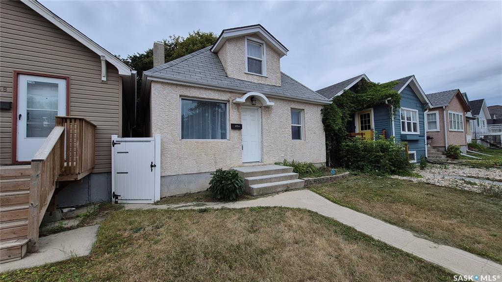 Residential in Regina 2