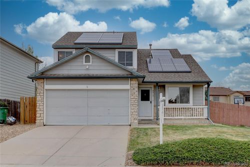 4913 S Dunkirk Way, Centennial, CO, 80015-3435 | Card Image