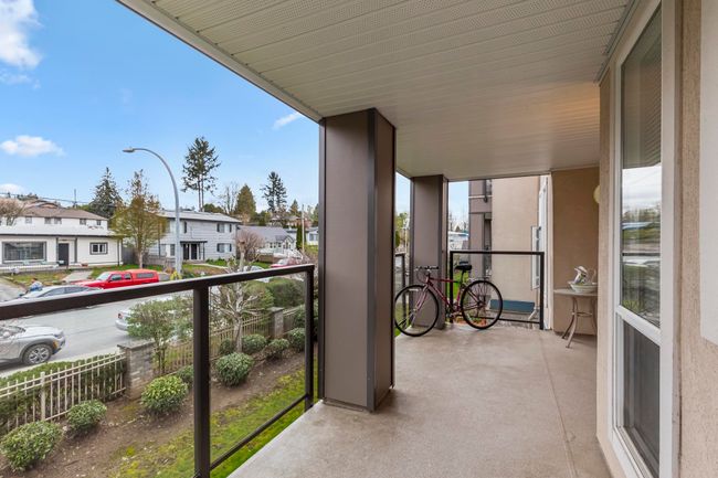 215 - 33150 4 Th Avenue, Condo with 1 bedrooms, 1 bathrooms and 1 parking in Mission BC | Image 21