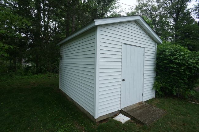 28 Circle Ln, House other with 3 bedrooms, 3 bathrooms and null parking in Batesville IN | Image 16
