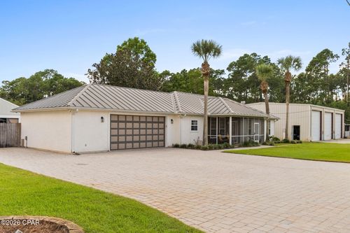 8341 Hand St, Panama City Beach, FL, 32413-9423 | Card Image