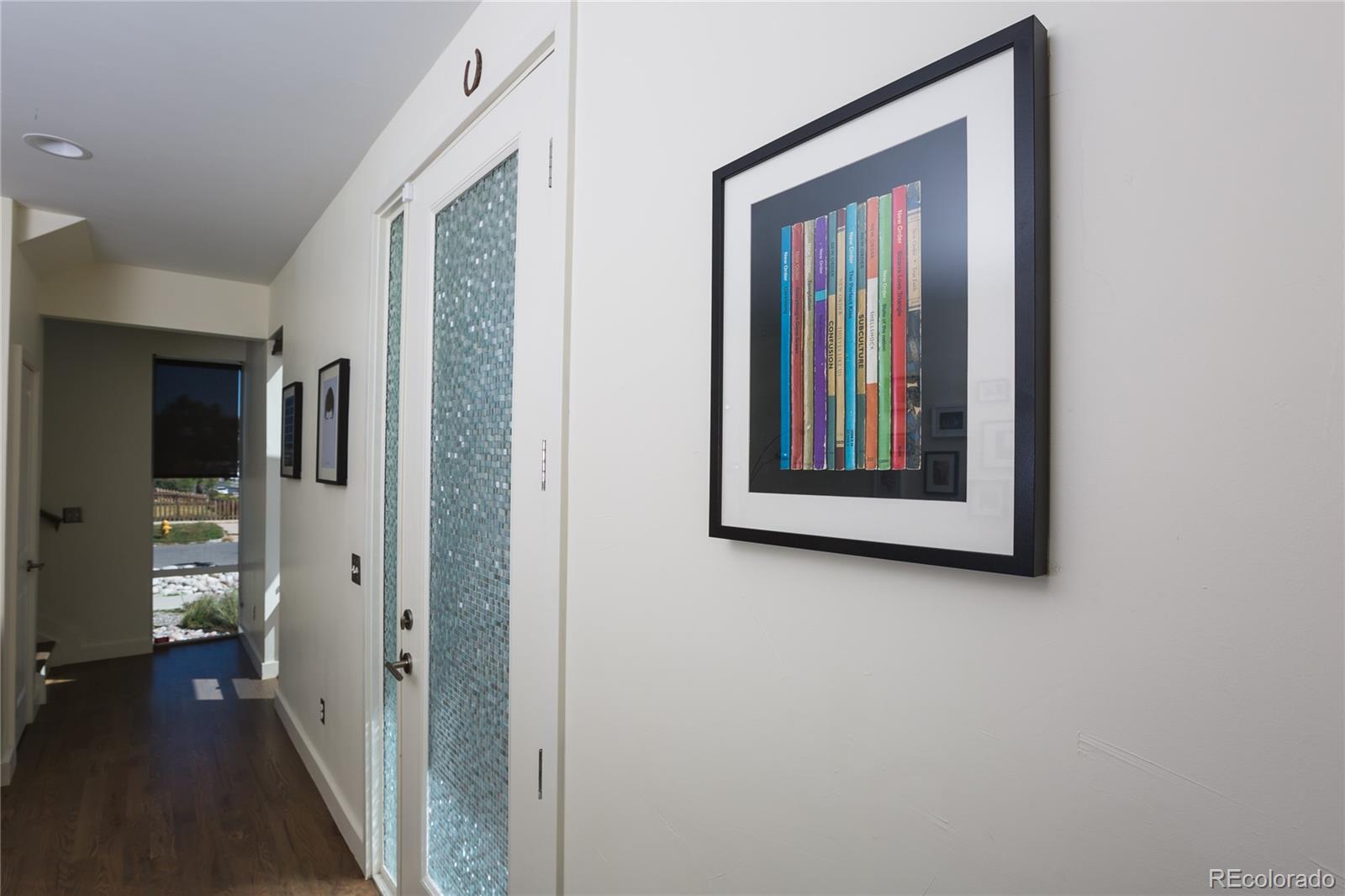 Residential Lease in Denver 4