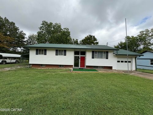 205 E Park St, Alamo, TN, 38001 | Card Image