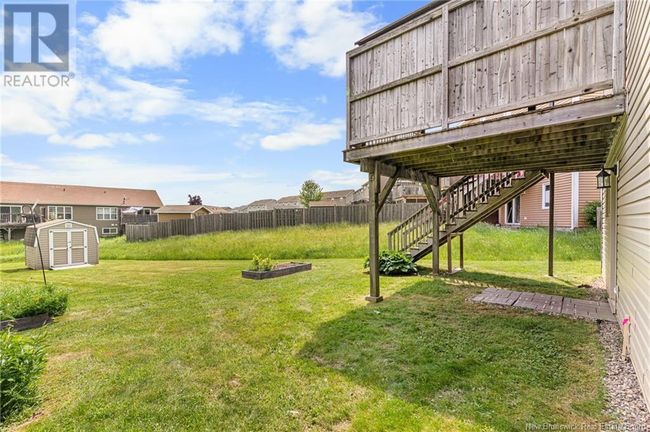 836 Rue Bernard, House other with 2 bedrooms, 2 bathrooms and null parking in Dieppe NB | Image 33