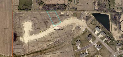 xTBDx Sterling Avenue, Worthington, MN, 56187 | Card Image