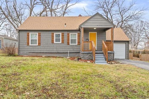 3124 S 8th Terrace, Kansas City, KS, 66103 | Card Image