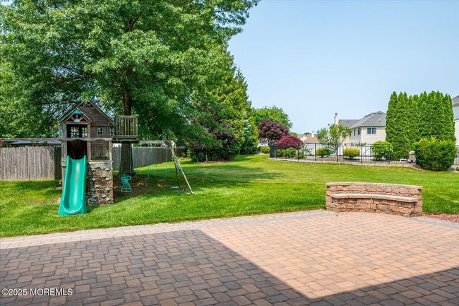 1 Christie Ln, House other with 5 bedrooms, 5 bathrooms and null parking in Freehold NJ | Image 63