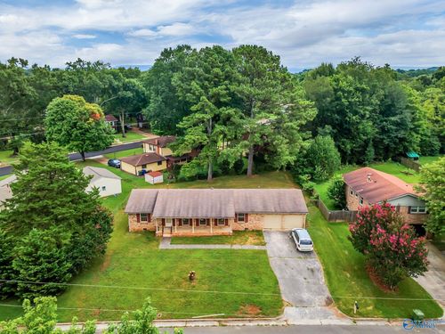 312 Forrest Park Court Nw, Huntsville, AL, 35806 | Card Image
