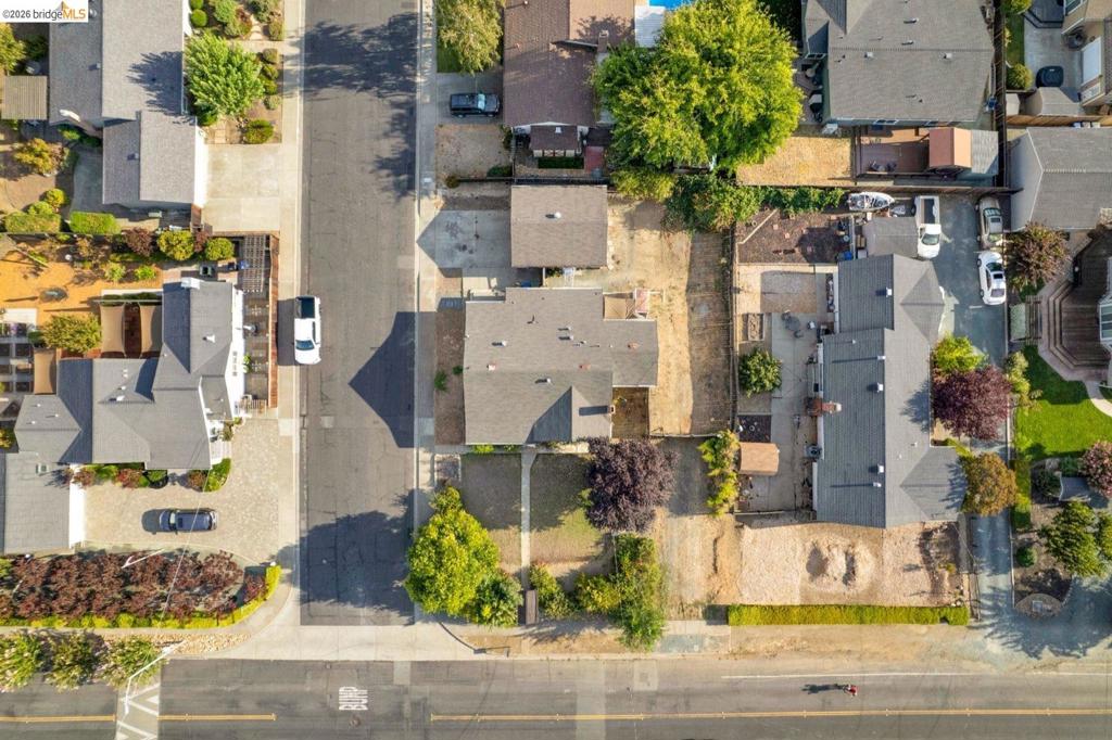 Residential in Concord 2