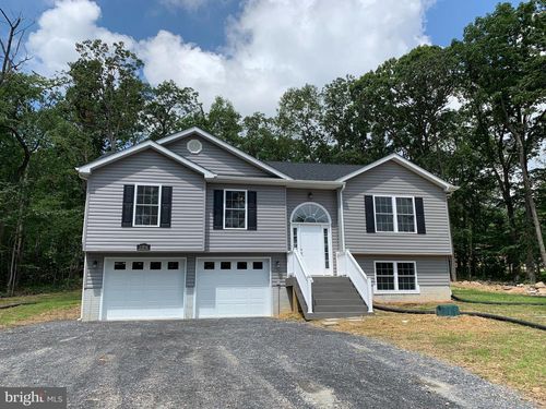 Lot 12 Doe Ct, WINCHESTER, VA, 22602 | Card Image