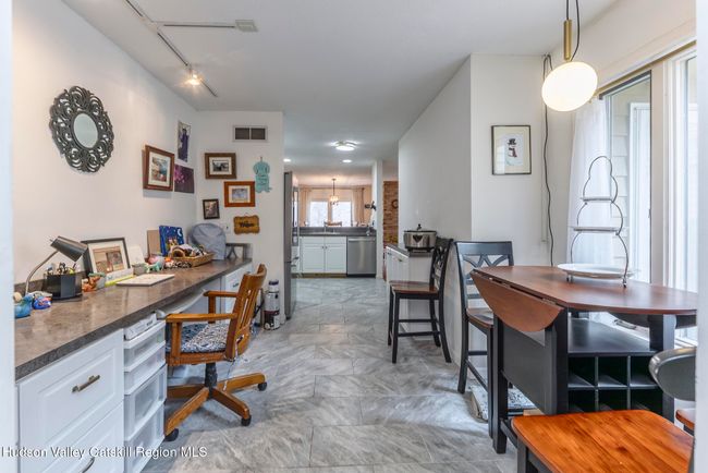 217 Aspen Ter, Townhouse with 2 bedrooms, 3 bathrooms and null parking in Poughkeepsie NY | Image 19