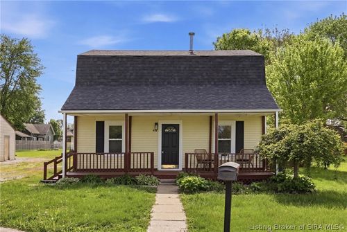 454 Penn Avenue, Sellersburg, IN, 47172 | Card Image