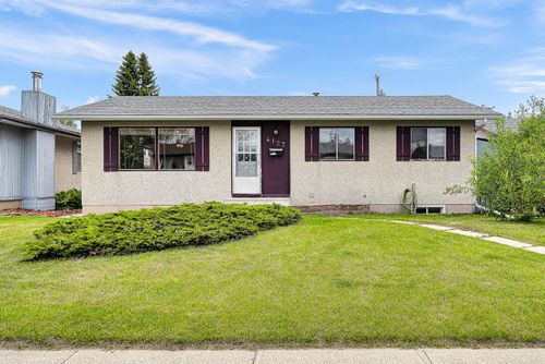 4127 Maryvale Road Ne, Calgary, AB, T2A2T7 | Card Image
