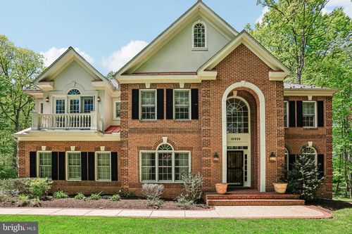 16920 Old Sawmill Rd, Woodbine, MD, 21797-7804 | Card Image
