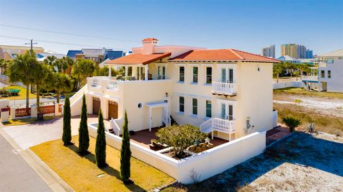 705 Destin Ct, Pensacola, FL, 32507-4625 | Card Image