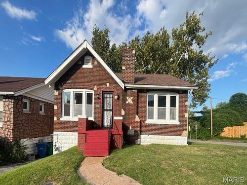 6905 Leedale Drive, St Louis, MO, 63121 | Card Image