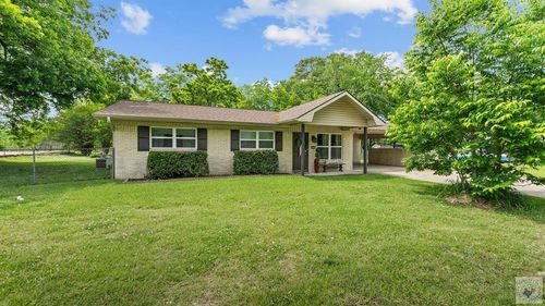 203 Main St, Hooks, TX, 75561 | Card Image
