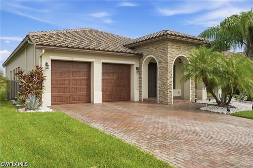 5151 Monza Ct, Ave Maria, FL, 34142-5098 | Card Image