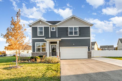 25602 Cerena Cir, Plainfield, IL, 60586-6824 | Card Image