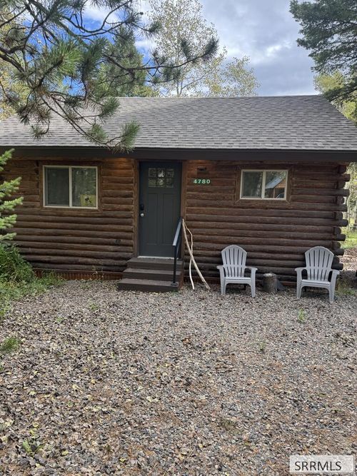 4780 Lodge Pole Dr, Island Park, ID, 83429-5021 | Card Image