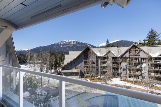 558 - 4800 Spearhead Drive, Condo with 2 bedrooms, 2 bathrooms and null parking in Whistler BC | Image 10
