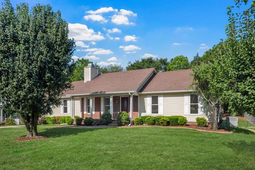 1421 Bluegrass Rd, Nolensville, TN, 37135-9705 | Card Image