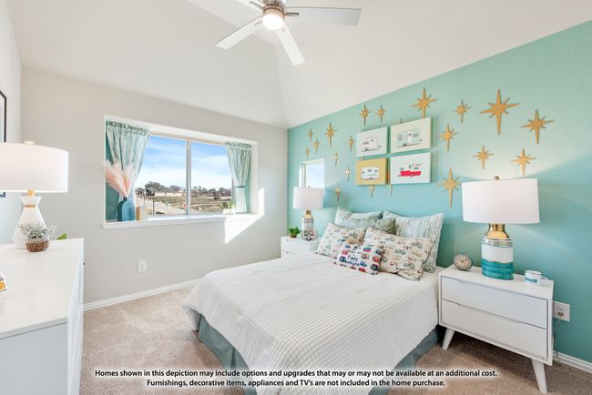 201 Rock Sparrow Ln, House other with 4 bedrooms, 3 bathrooms and null parking in Alvarado TX | Image 35